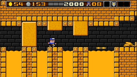 8BitBoy Steam Key GLOBAL - 14