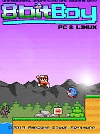 8BitBoy Steam Key GLOBAL - 12