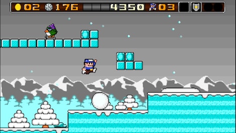 8BitBoy Steam Key GLOBAL - 13
