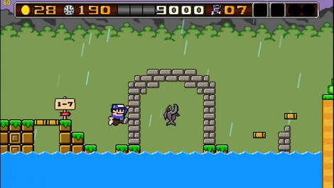 8BitBoy Steam Key GLOBAL - 11