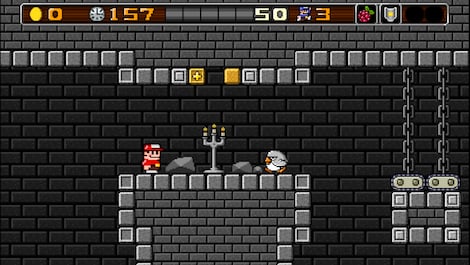 8BitBoy Steam Key GLOBAL - 8