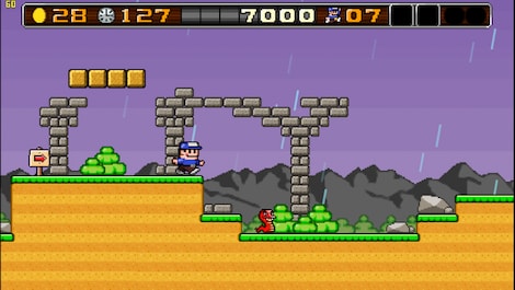 8BitBoy Steam Key GLOBAL - 10