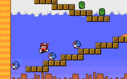 8BitBoy Steam Key GLOBAL - 5