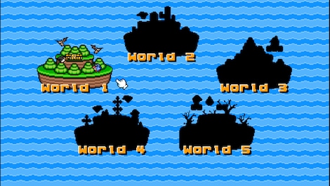 8BitBoy Steam Key GLOBAL - 7