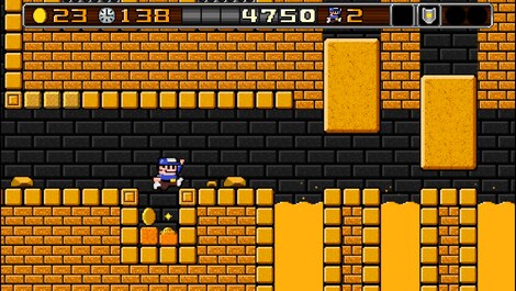 8BitBoy Steam Key GLOBAL - 6