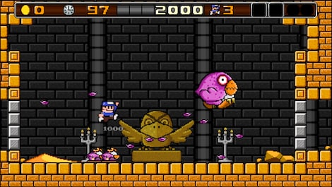 8BitBoy Steam Key GLOBAL - 4