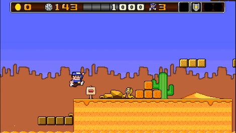 8BitBoy Steam Key GLOBAL - 3