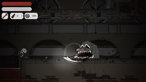 8Doors: Arum's Afterlife Adventure (PC) - Steam Gift - EUROPE - 4