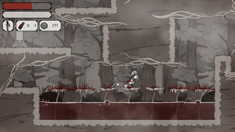 8Doors: Arum's Afterlife Adventure (PC) - Steam Gift - EUROPE - 5