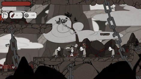 8Doors: Arum's Afterlife Adventure (PC) - Steam Gift - GLOBAL - 13