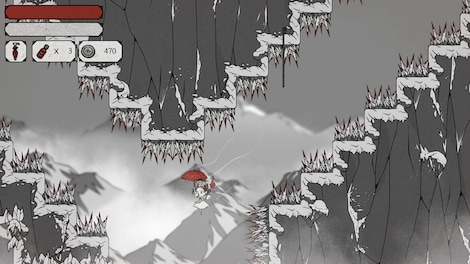 8Doors: Arum's Afterlife Adventure (PC) - Steam Gift - JAPAN - 14