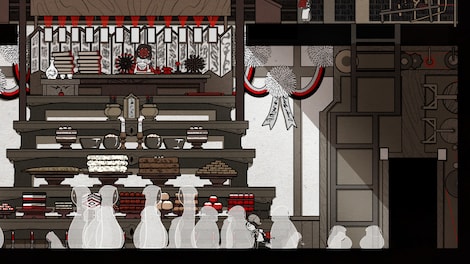8Doors: Arum's Afterlife Adventure (PC) - Steam Gift - JAPAN - 12
