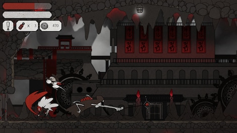 8Doors: Arum's Afterlife Adventure (PC) - Steam Gift - JAPAN - 10