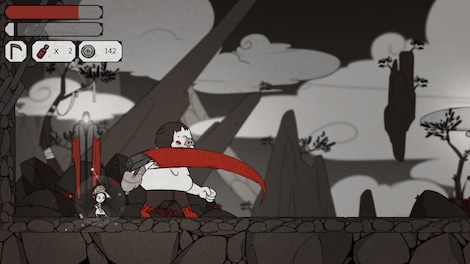 8Doors: Arum's Afterlife Adventure (PC) - Steam Gift - NORTH AMERICA - 6