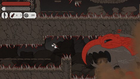 8Doors: Arum's Afterlife Adventure (PC) - Steam Gift - NORTH AMERICA - 3