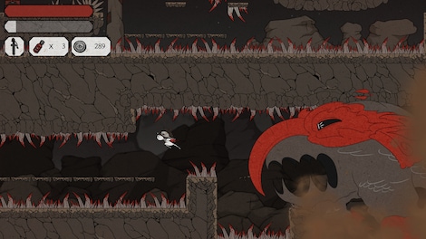 8Doors: Arum's Afterlife Adventure (PC) - Steam Key - EUROPE - 3
