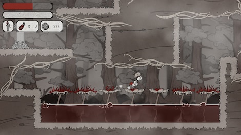 8Doors: Arum's Afterlife Adventure (PC) - Steam Key - EUROPE - 5