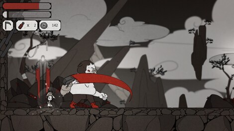 8Doors: Arum's Afterlife Adventure (PC) - Steam Key - GLOBAL - 6