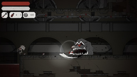 8Doors: Arum's Afterlife Adventure (PC) - Steam Key - GLOBAL - 4
