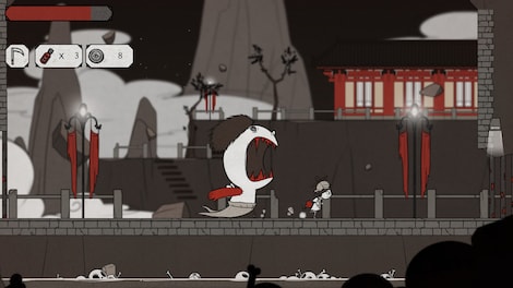8Doors: Arum's Afterlife Adventure (PC) - Steam Key - GLOBAL - 7