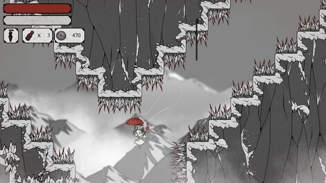 8Doors: Arum's Afterlife Adventure (PC) - Steam Key - GLOBAL - 14