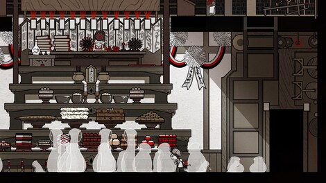 8Doors: Arum's Afterlife Adventure (PC) - Steam Key - GLOBAL - 12