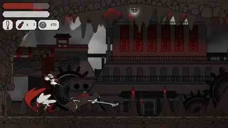 8Doors: Arum's Afterlife Adventure (PC) - Steam Key - GLOBAL - 10