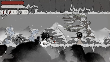 8Doors: Arum's Afterlife Adventure (PC) - Steam Key - GLOBAL - 11