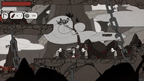 8Doors: Arum's Afterlife Adventure (PC) - Steam Key - GLOBAL - 13