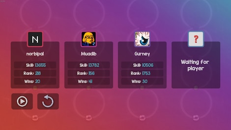 8infinity Steam Gift GLOBAL - 6