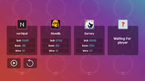 8infinity Steam Key GLOBAL - 6