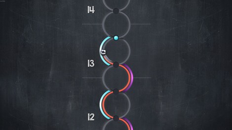 8infinity Steam Key GLOBAL - 0