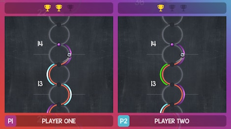 8infinity Steam Key GLOBAL - 5