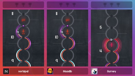 8infinity Steam Key GLOBAL - 3