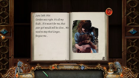 9 Clues 2: The Ward Steam Key GLOBAL - 7