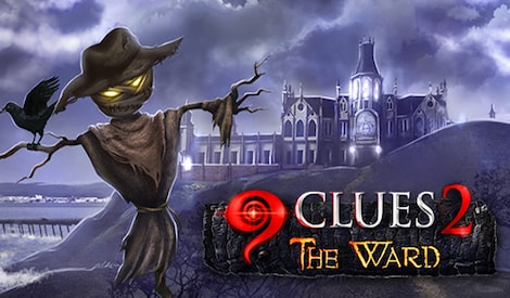 9 Clues 2: The Ward Steam Key GLOBAL - 0