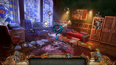 9 Clues 2: The Ward (Xbox Series X/S) - Xbox Live Key - ARGENTINA - 8
