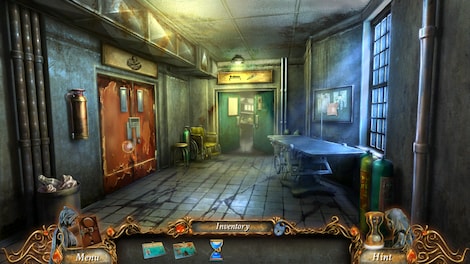 9 Clues 2: The Ward (Xbox Series X/S) - Xbox Live Key - ARGENTINA - 9