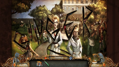 9 Clues 2: The Ward (Xbox Series X/S) - Xbox Live Key - ARGENTINA - 4