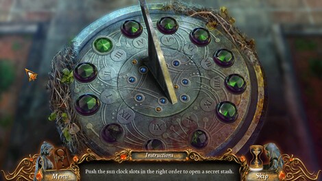 9 Clues 2: The Ward (Xbox Series X/S) - Xbox Live Key - ARGENTINA - 6