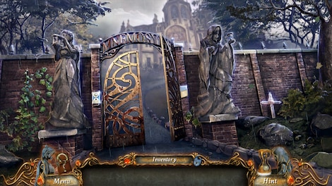 9 Clues 2: The Ward (Xbox Series X/S) - Xbox Live Key - ARGENTINA - 3
