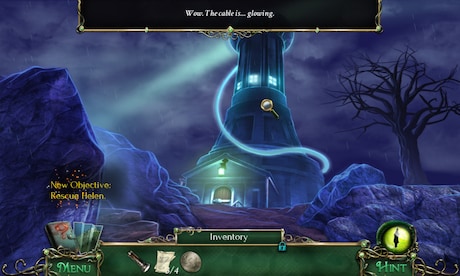 9 Clues: The Secret of Serpent Creek Steam Gift GLOBAL - 7