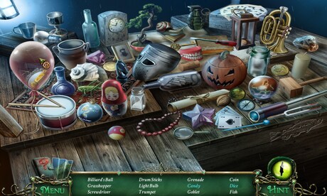 9 Clues: The Secret of Serpent Creek Steam Gift GLOBAL - 6