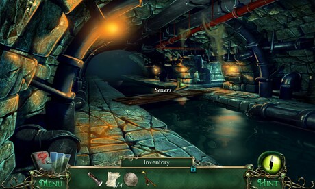 9 Clues: The Secret of Serpent Creek Steam Gift GLOBAL - 4