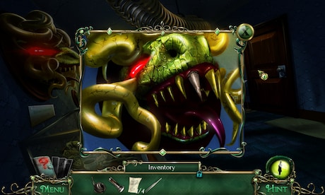 9 Clues: The Secret of Serpent Creek Steam Key GLOBAL - 9