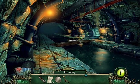 9 Clues: The Secret of Serpent Creek Steam Key GLOBAL - 4