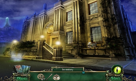 9 Clues: The Secret of Serpent Creek Steam Key GLOBAL - 3