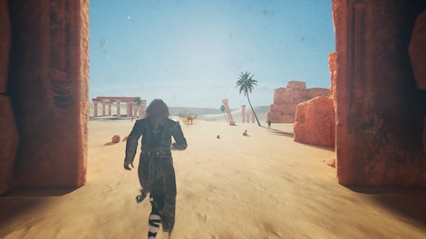 9 Days (PC) - Steam Account - GLOBAL - 6