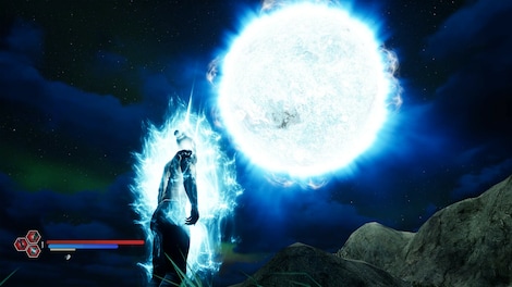 9 Days (PC) - Steam Account - GLOBAL - 8