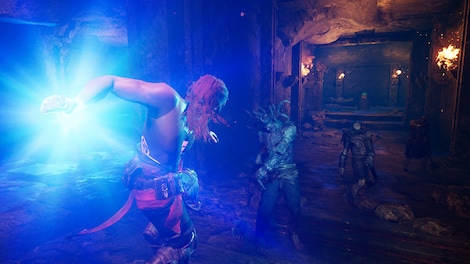 9 Days (PC) - Steam Gift - GLOBAL - 3